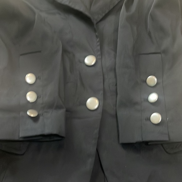 Sportmax Code Blazer - Picture 7 of 7